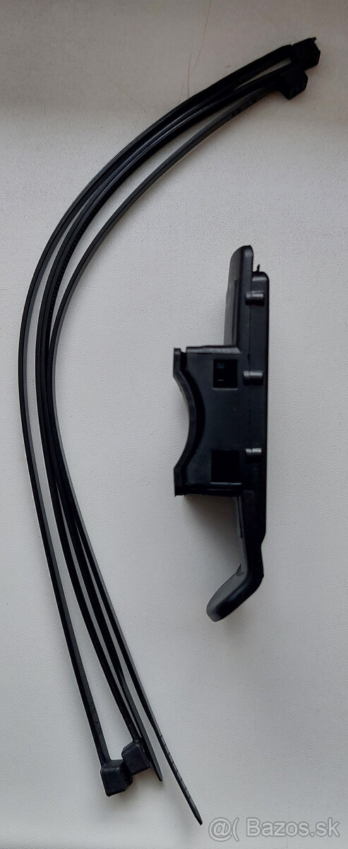 Držiak, kryt folie GARMIN GPSmap