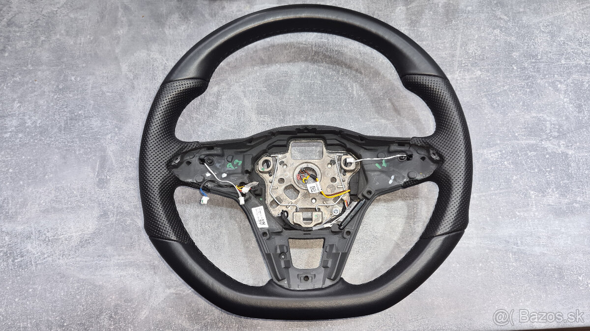 volant VW Golf GTI T line Arteon Tiguan