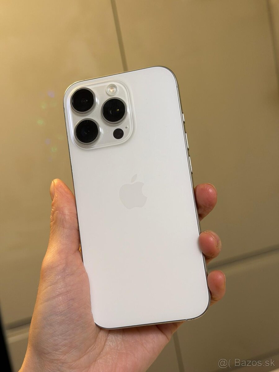 Iphone 16 Pro 256 GB