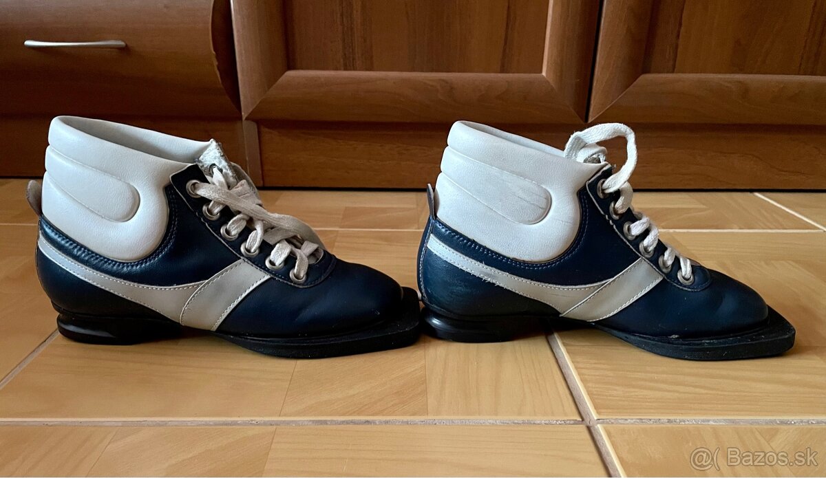 Dámske / detské topánky na bežky