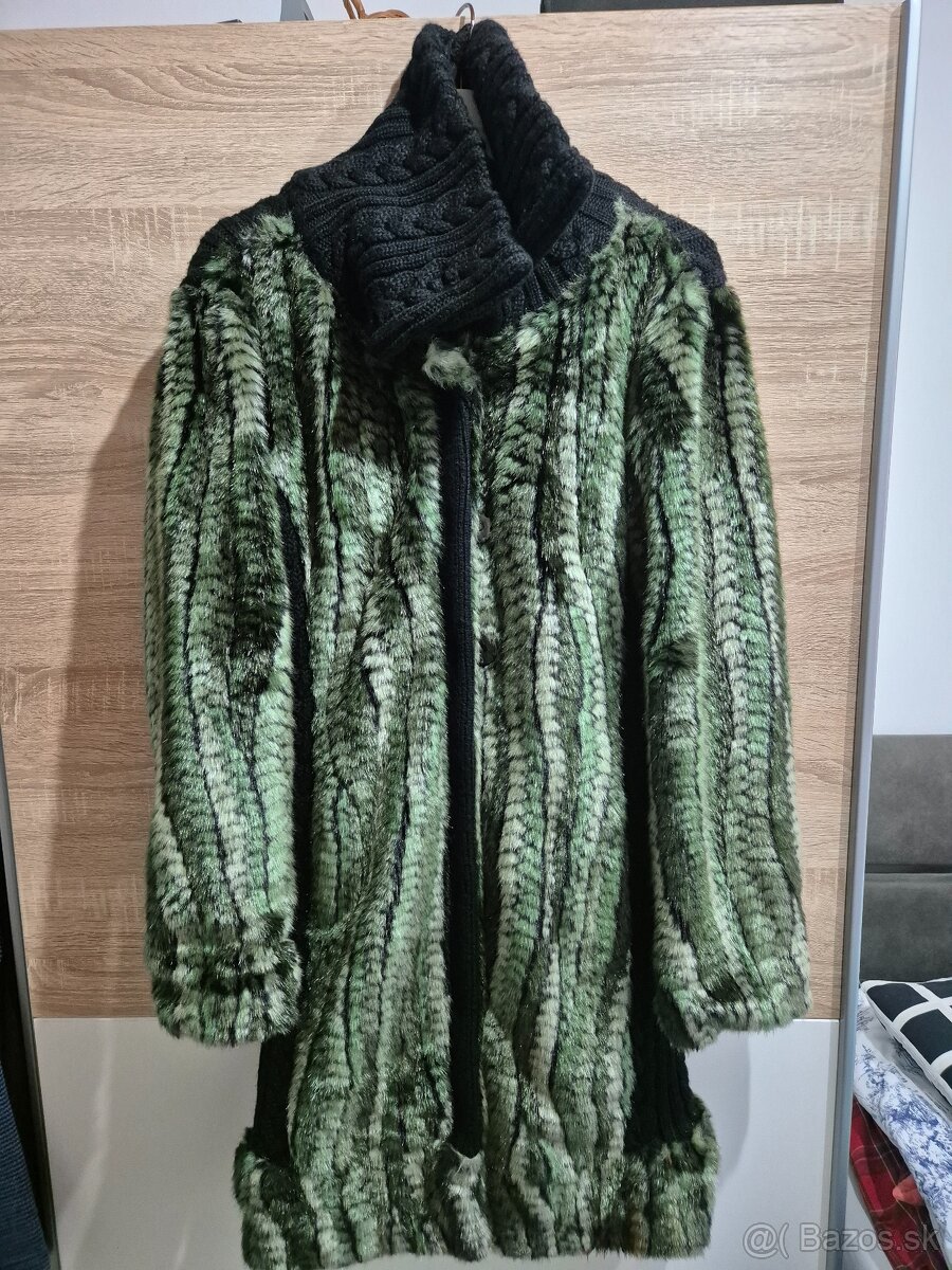 Kabátik zn. Desigual