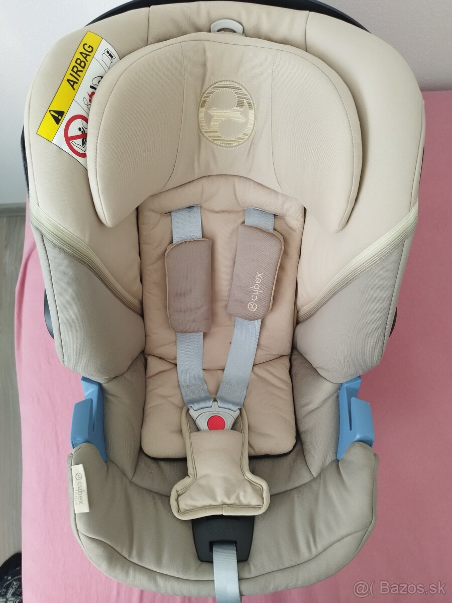 CYBEX GOLD vajíčko