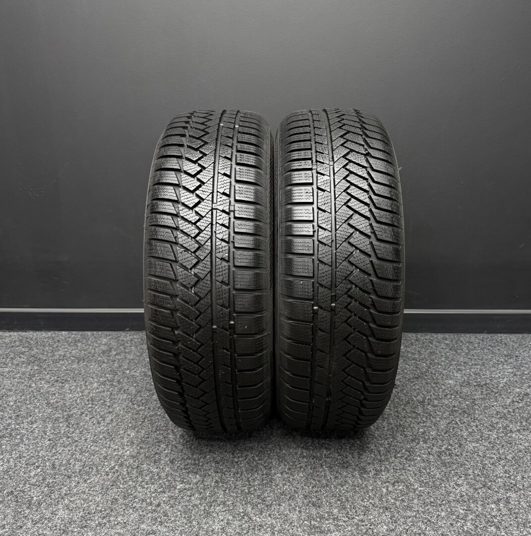 2ks pneu Continental 205/60/16 92H