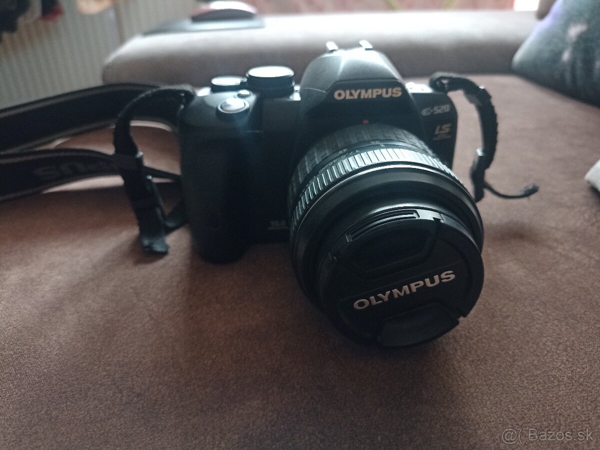 olympus