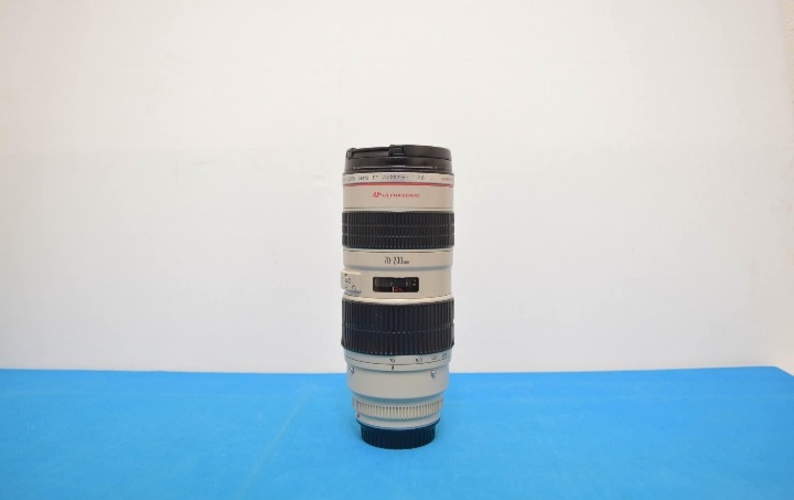 Canon EF 70-200mm f/2.8 L
