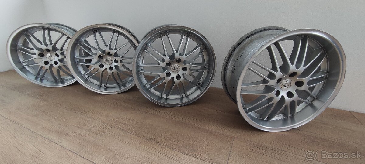 5x108 R18 Aluette