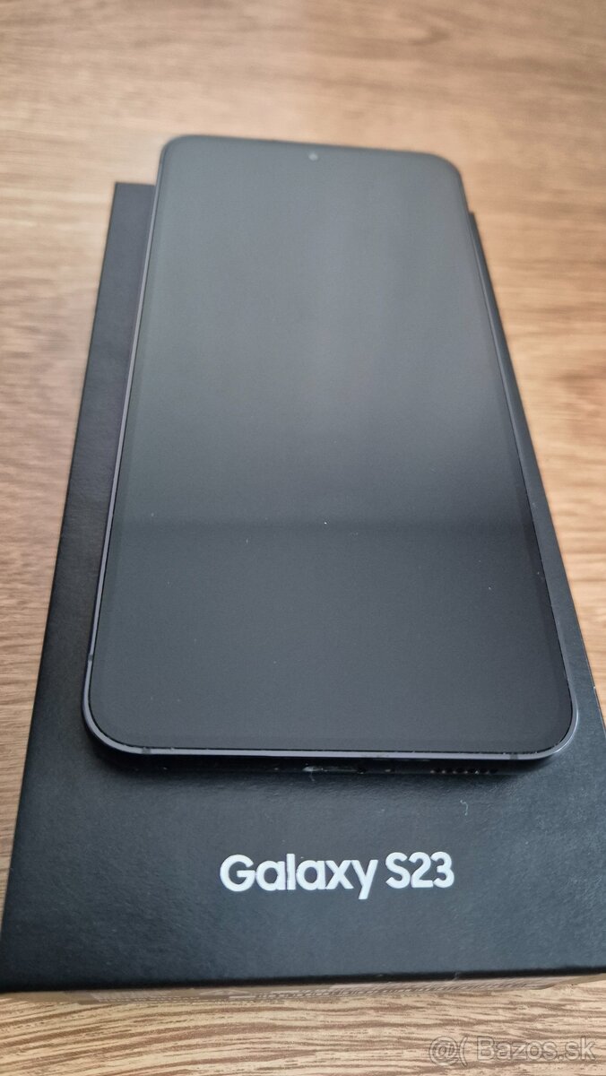 Samsung S23 8/256 GB,dualsim