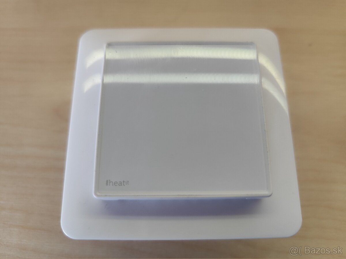 Termostat HeatIt Z-Therm2 inteligentny
