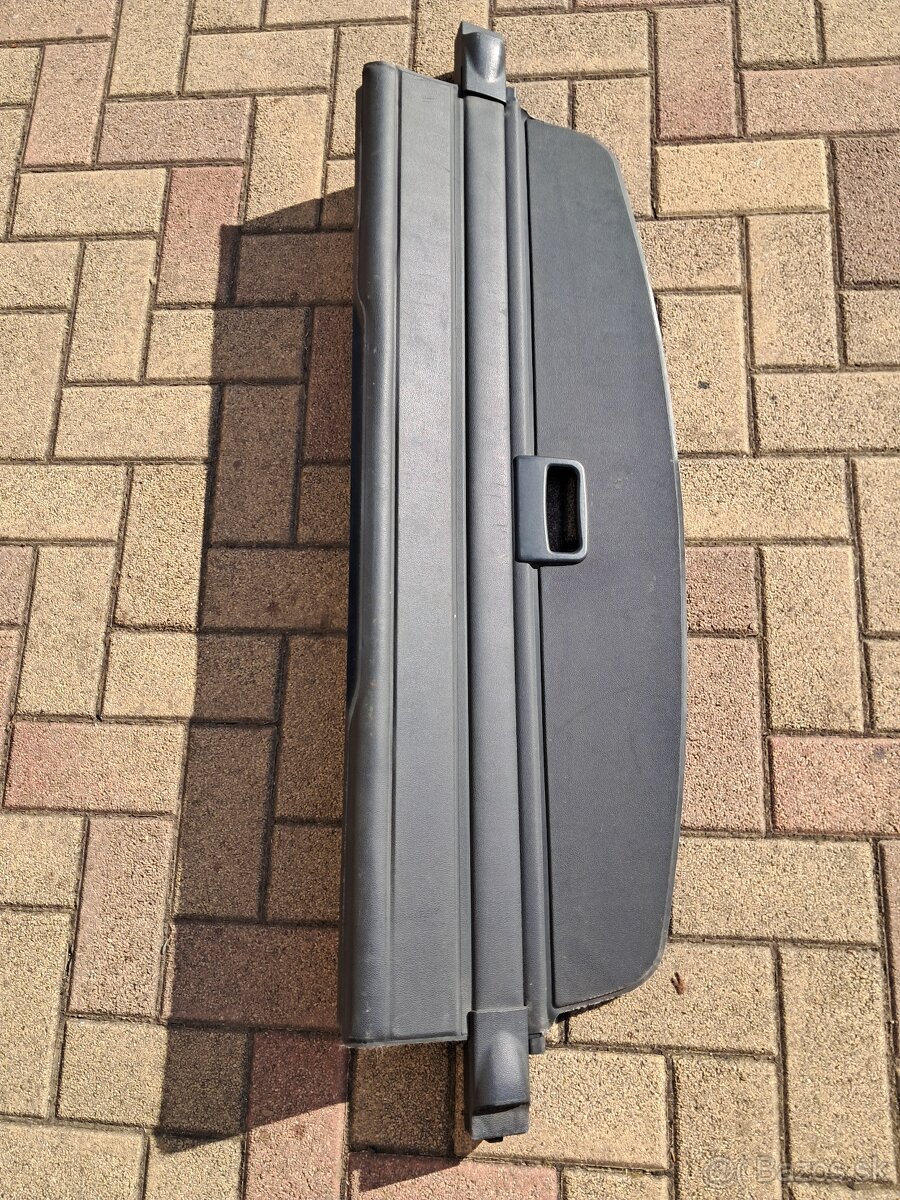 Roleta do kufra ŠKODA FABIA