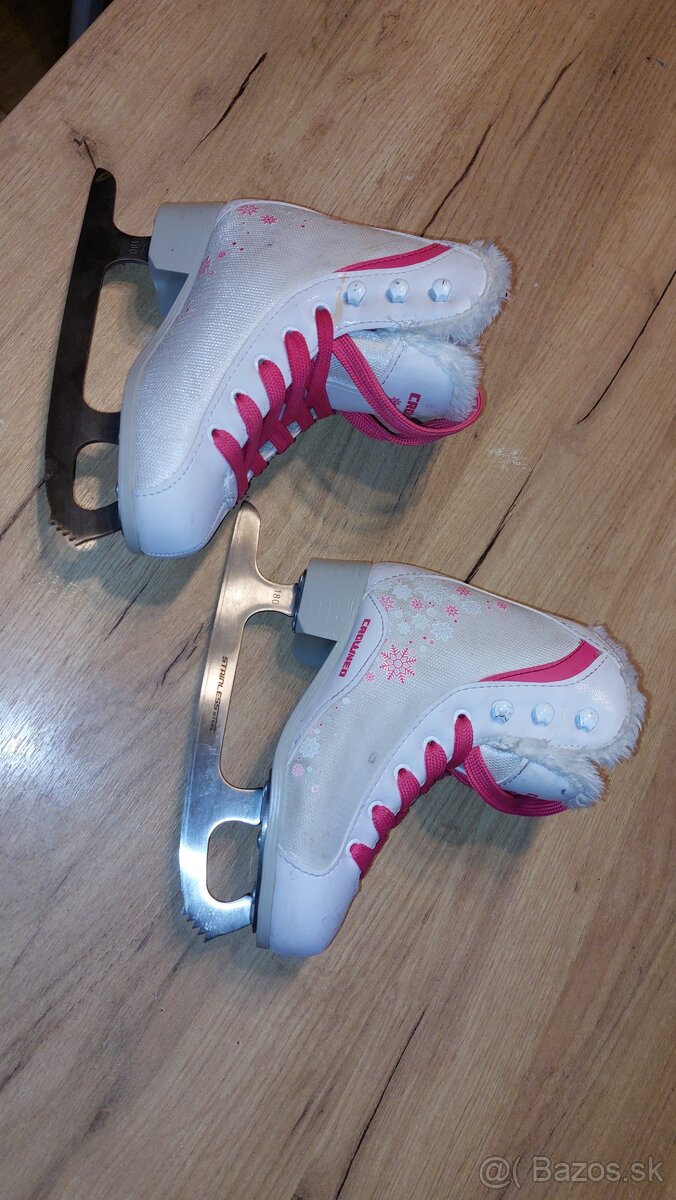 Korcule na lad.Dievcenske 29