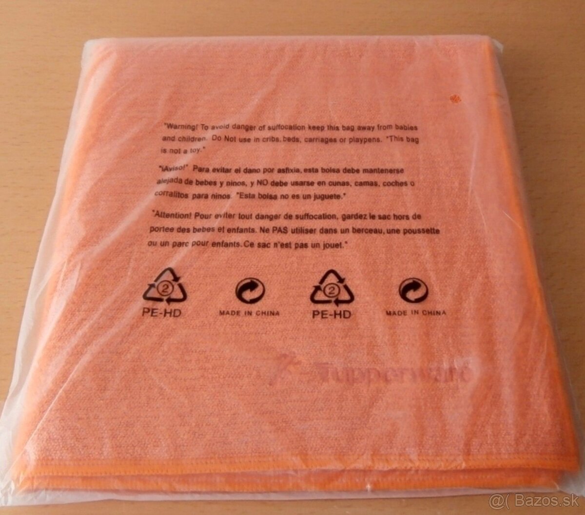 Tupperware - Uterák mikrovlákno