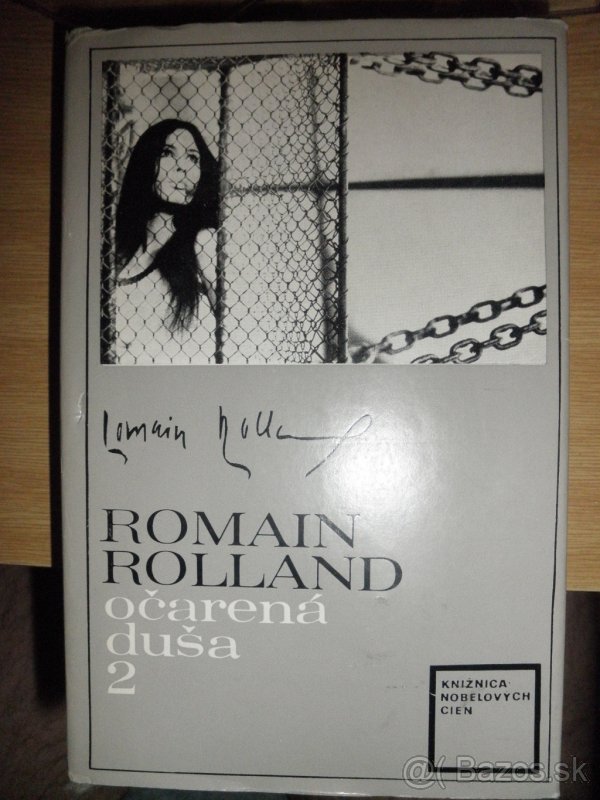 Romain Roland – Očarená duša 2 (1968)