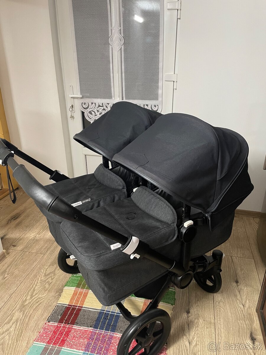 Bugaboo Donkey 3