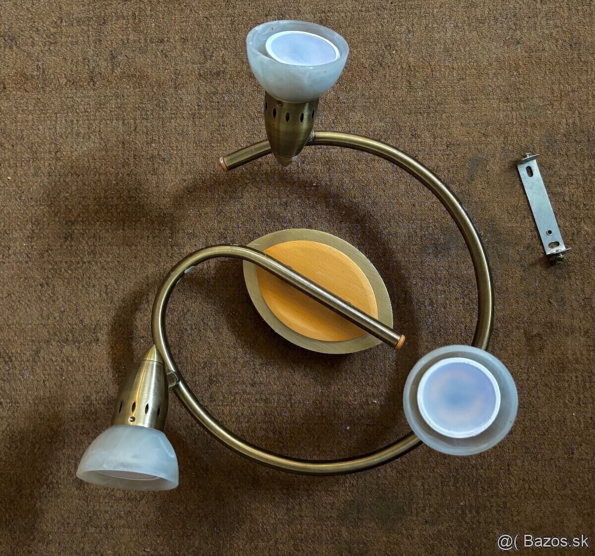Stropná Led lampa