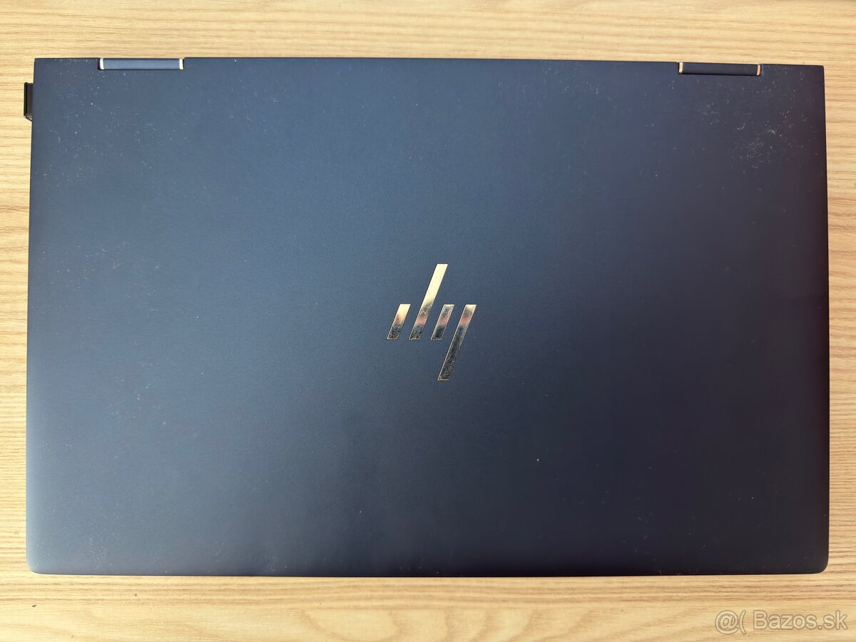 HP Elite Dragonfly G2 - HP Active Pen