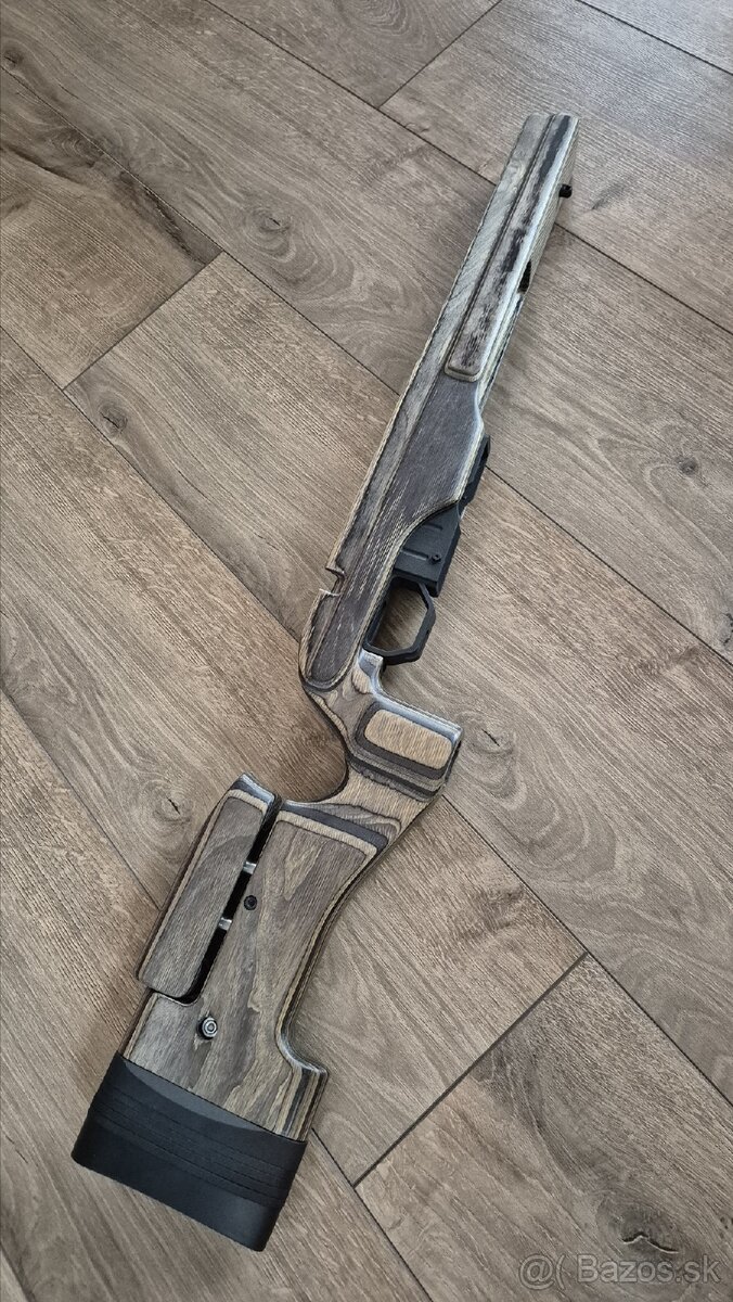 VSR-10 PAZBA SAKO TRG