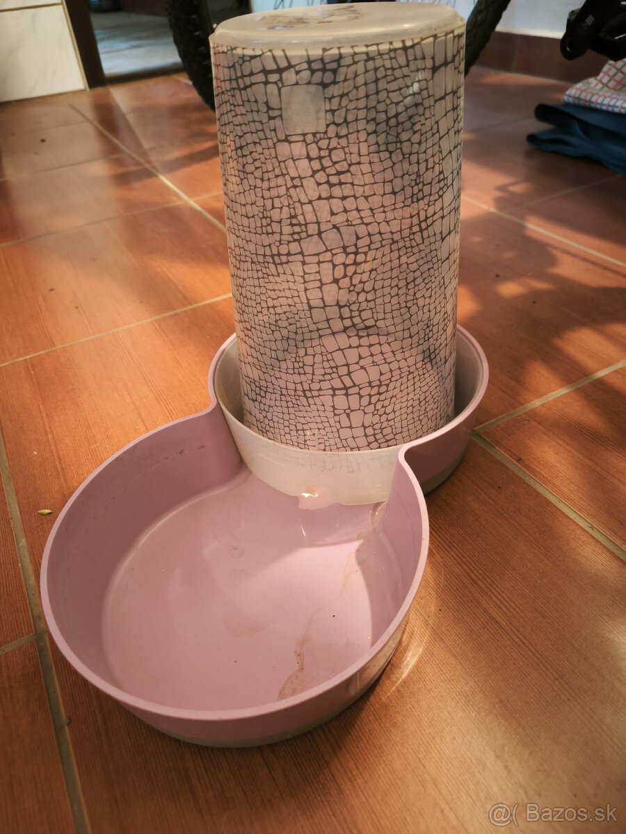 Napajačka