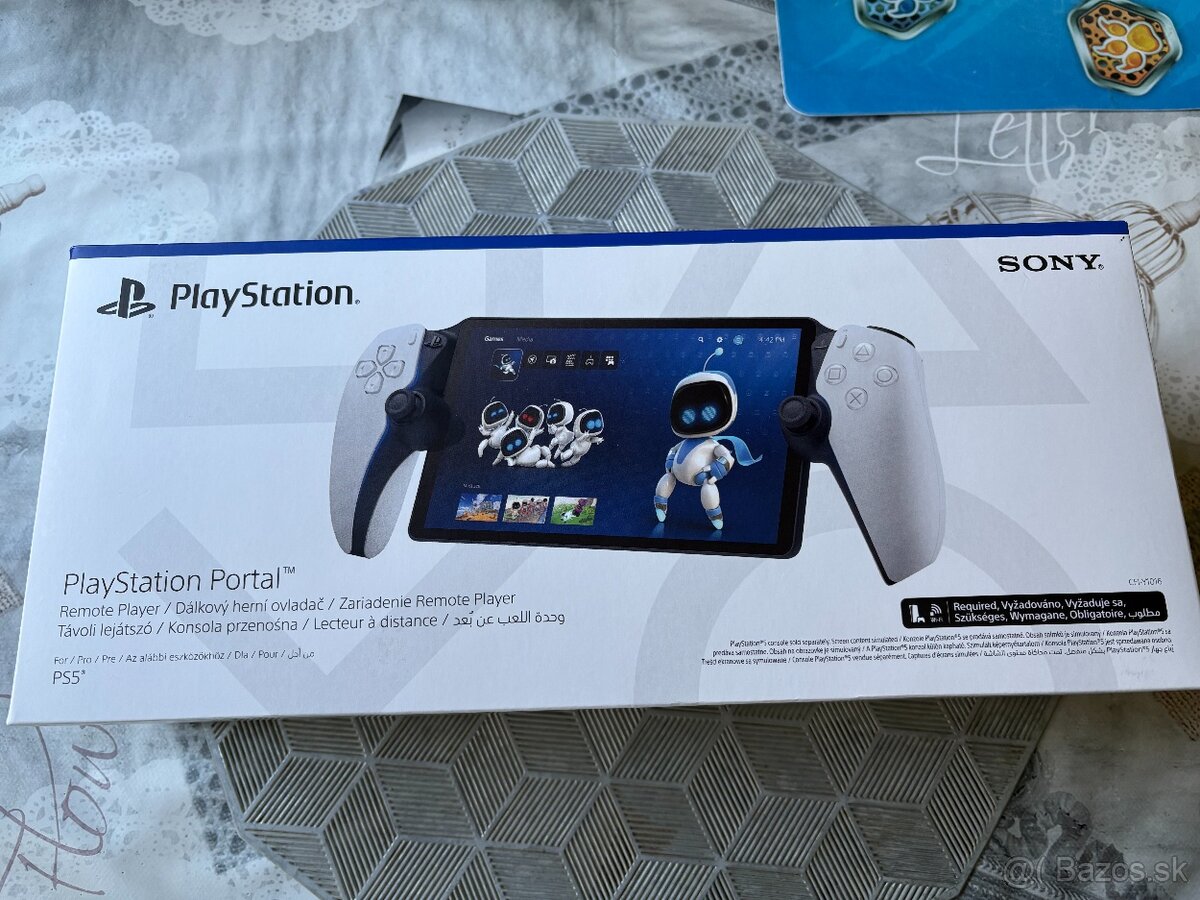 Playstation Portal