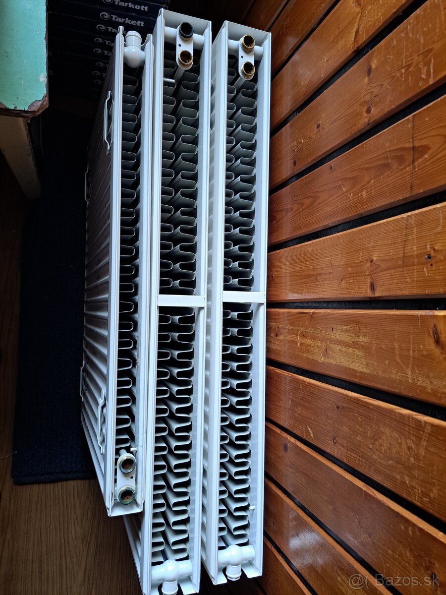 Kermi therm x2 (Nemecko) radiatory