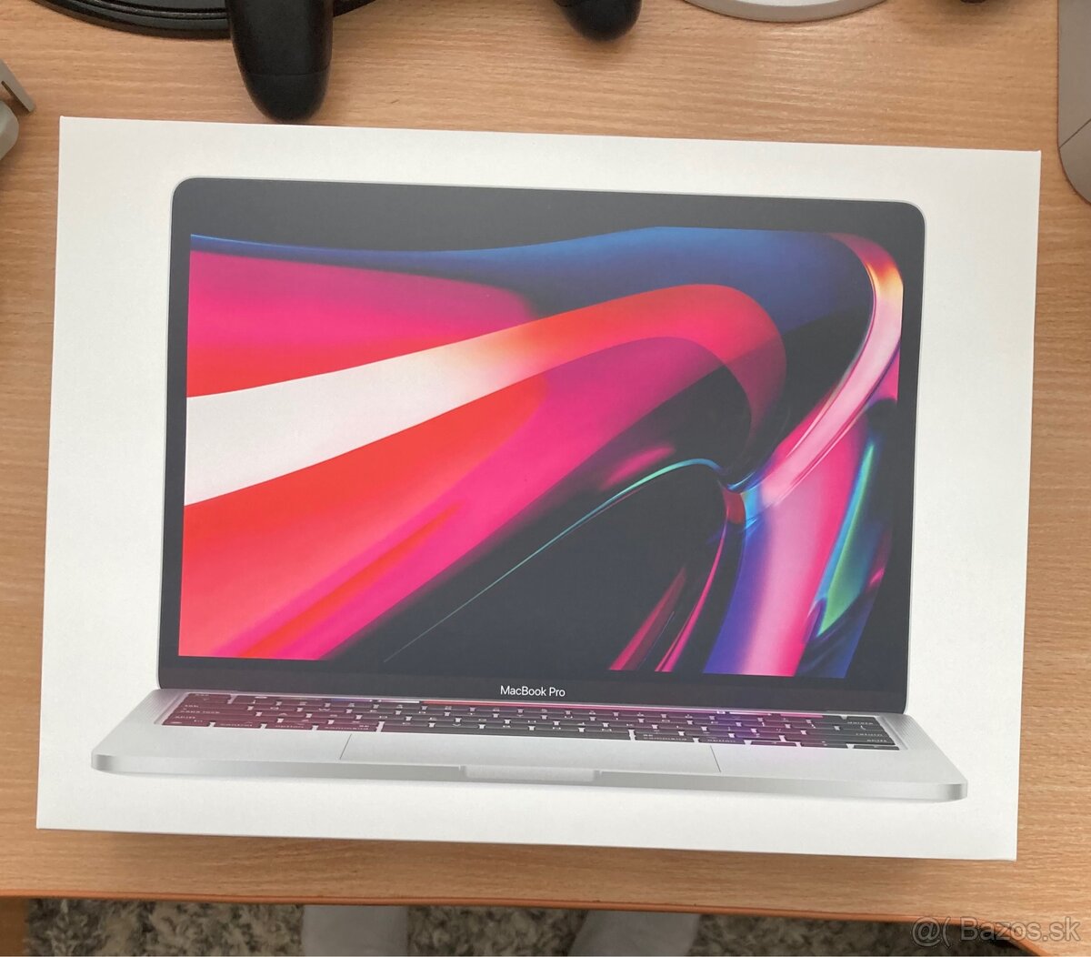 Apple Macbook Pro 13" (2020) - M1, 8GB RAM, 512GB SSD