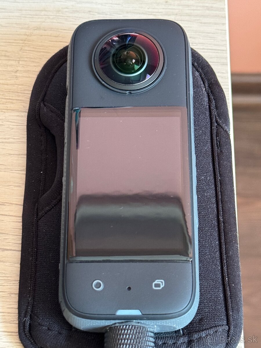 Insta360 X3