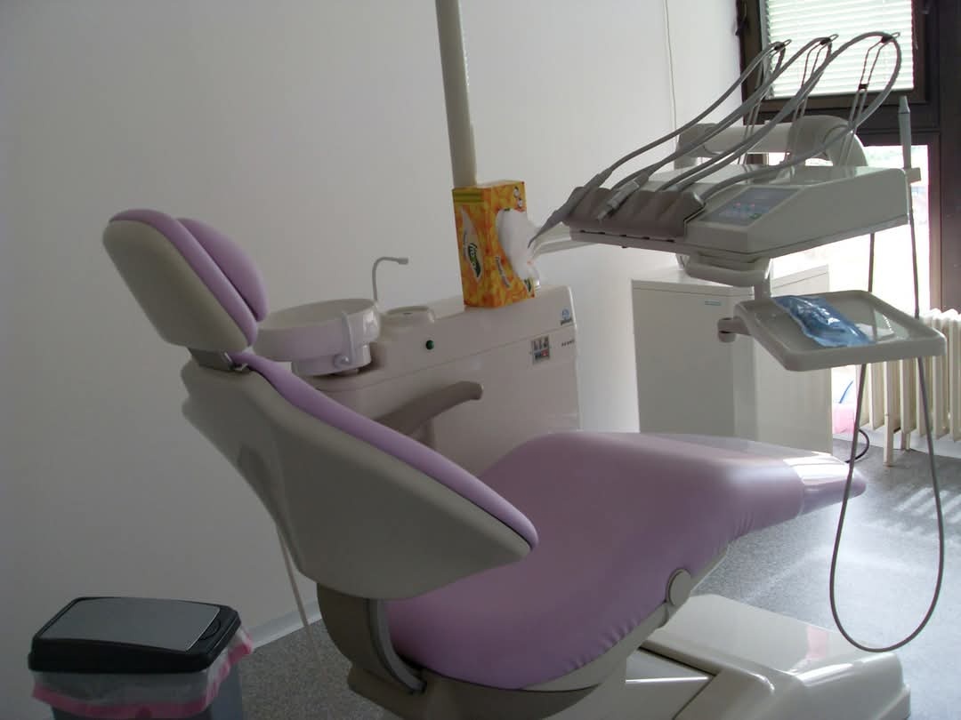 Dentálna hygiena