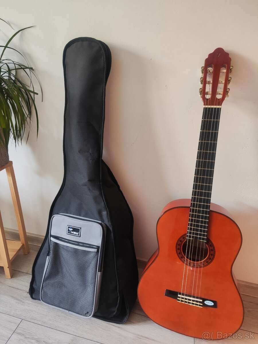 Gitara Valencia