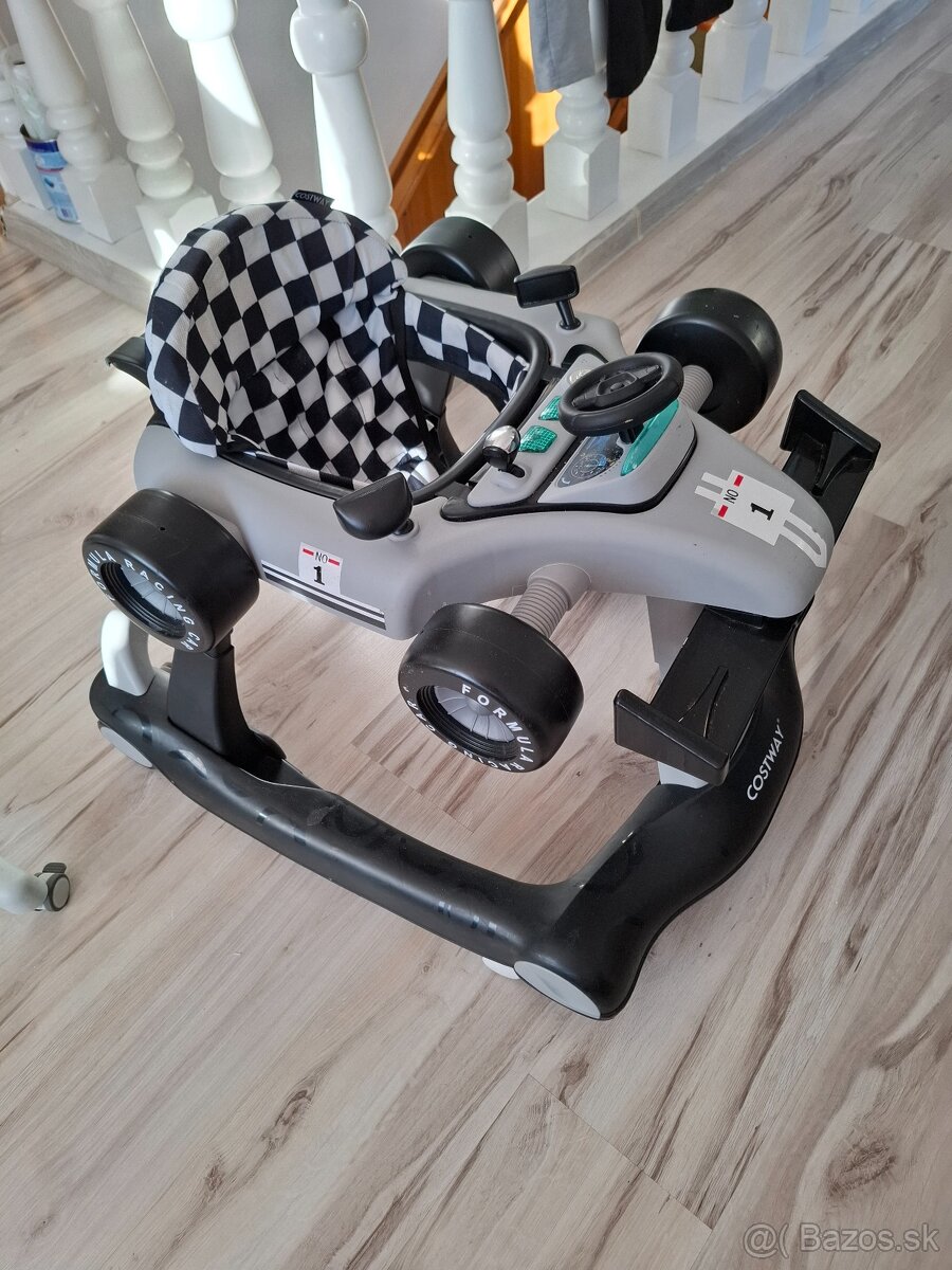 Odražadlo formula