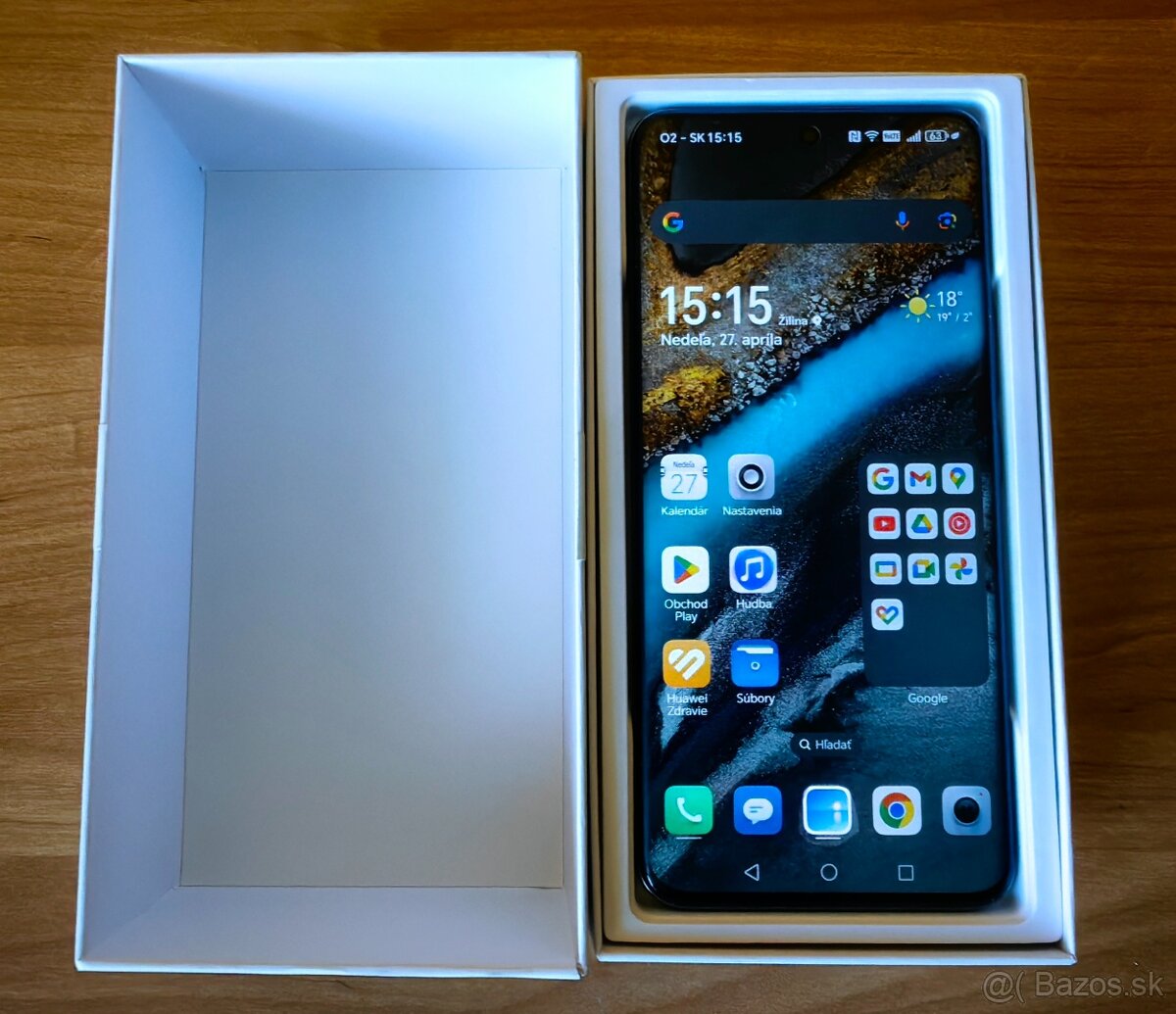 Honor 90 5G