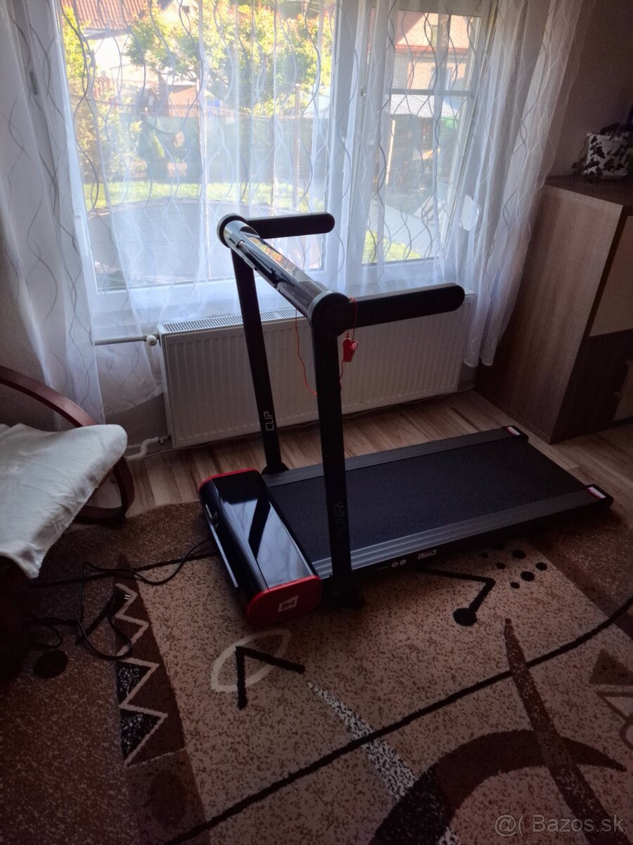 Predám bežecký pás
