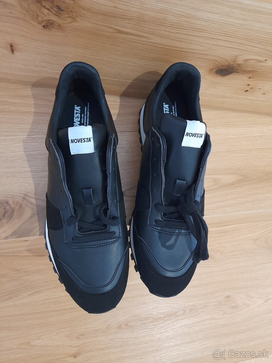 Novesta Marathonky