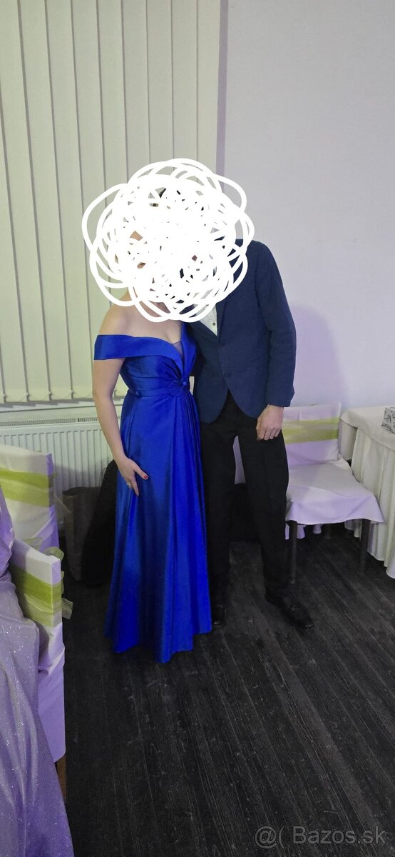 Spoločenské šaty