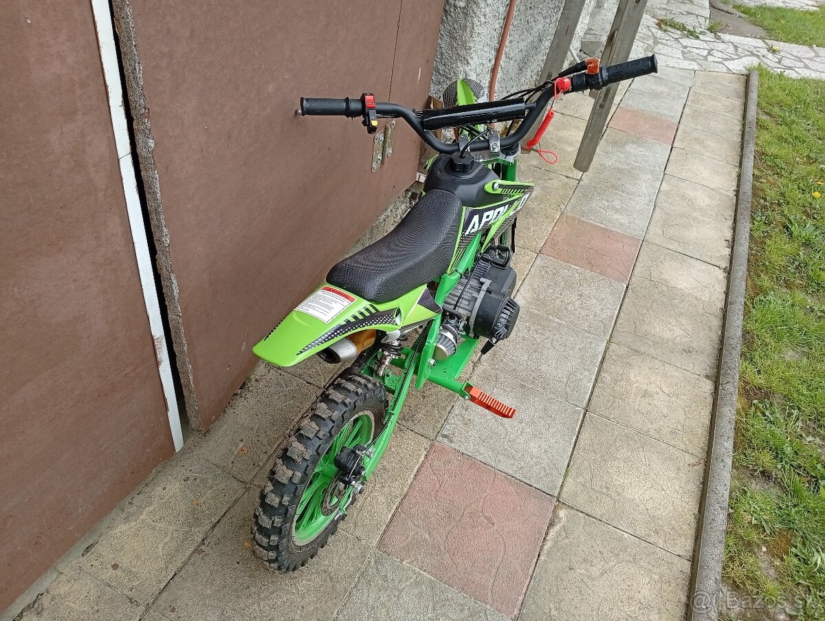 Minibike