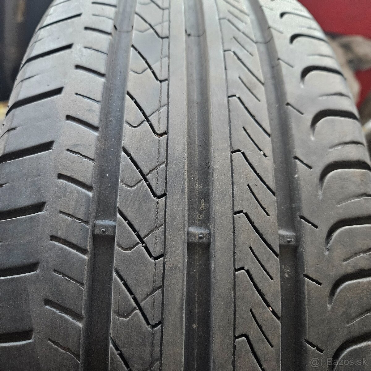 GT RADIAL CHAMPIRO FE1 195/55R16