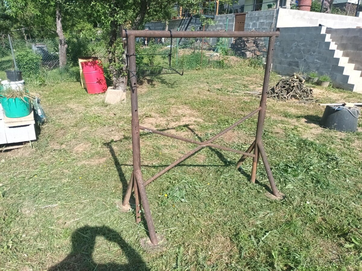 Stavebná koza