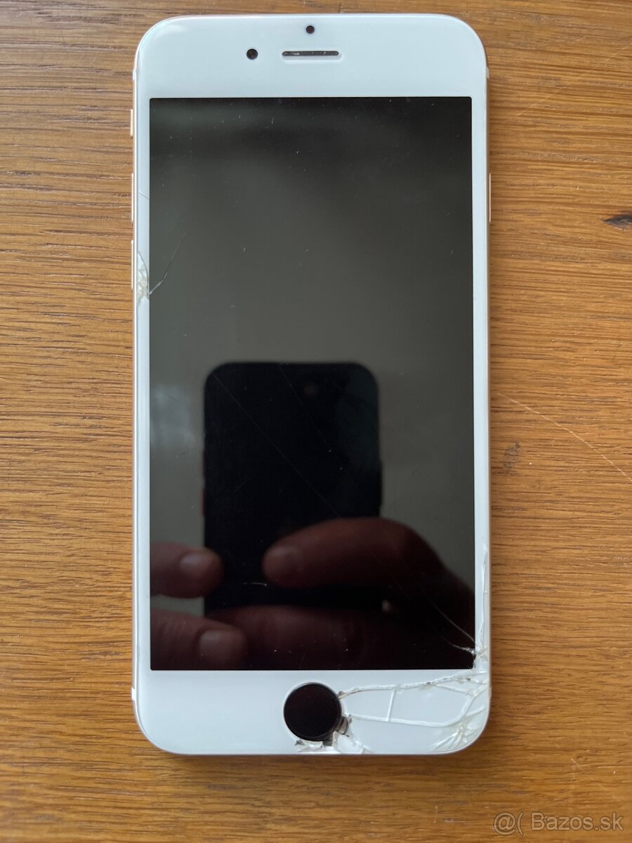 iPhone 6 64GB lacno