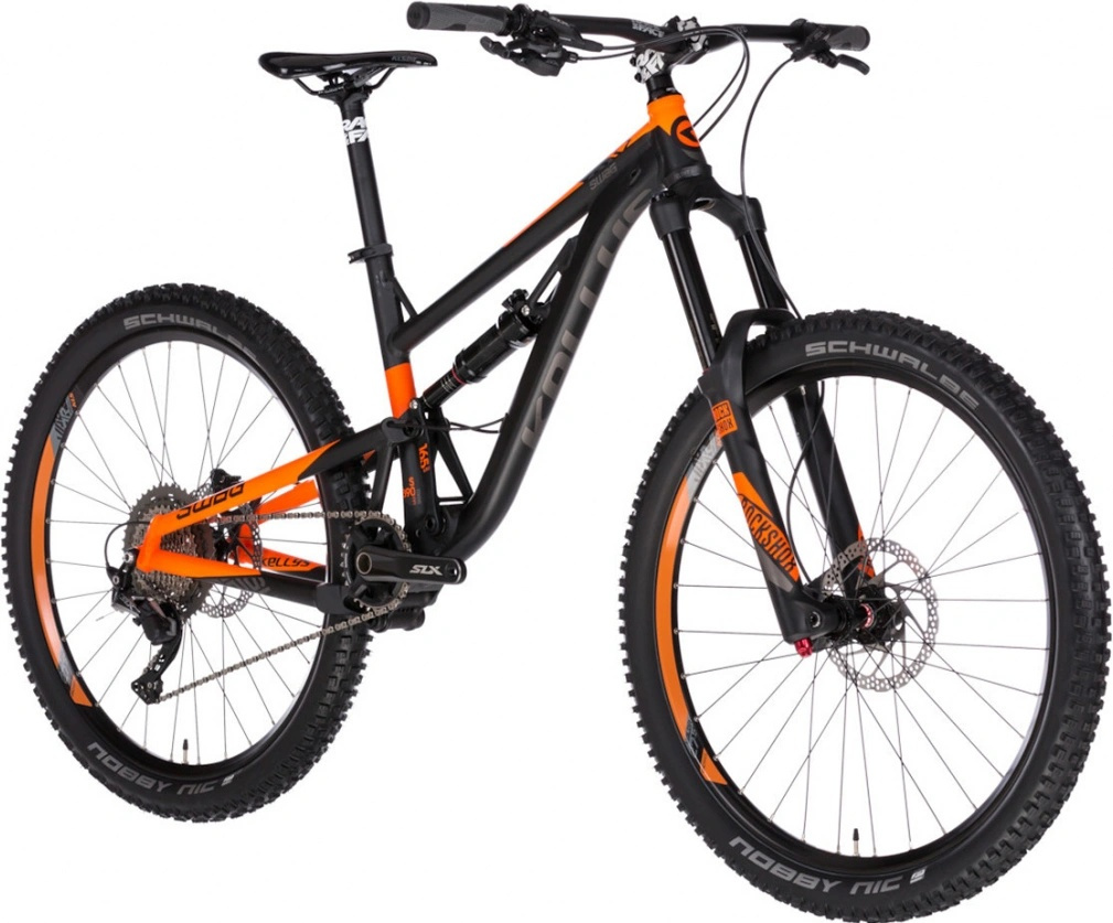 Kellys Swag 30, model 2018