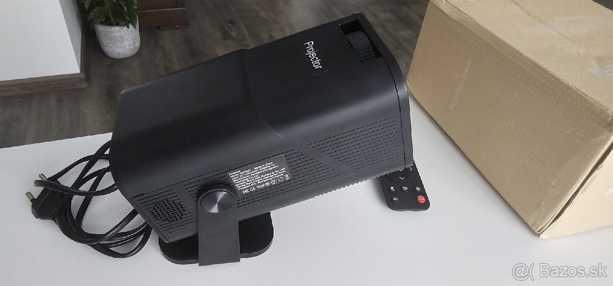 Projektor 4k