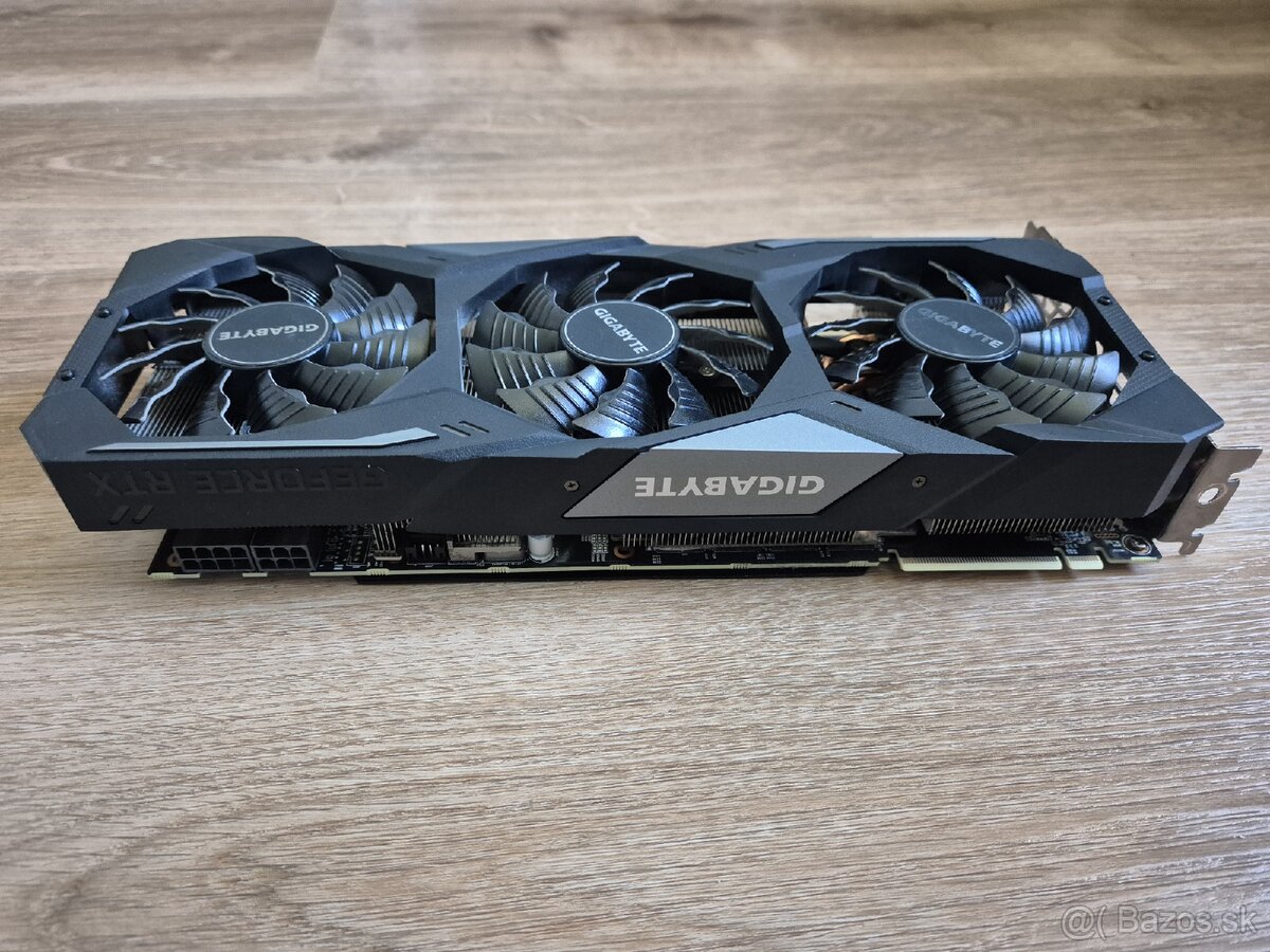 RTX 2070 SUPER