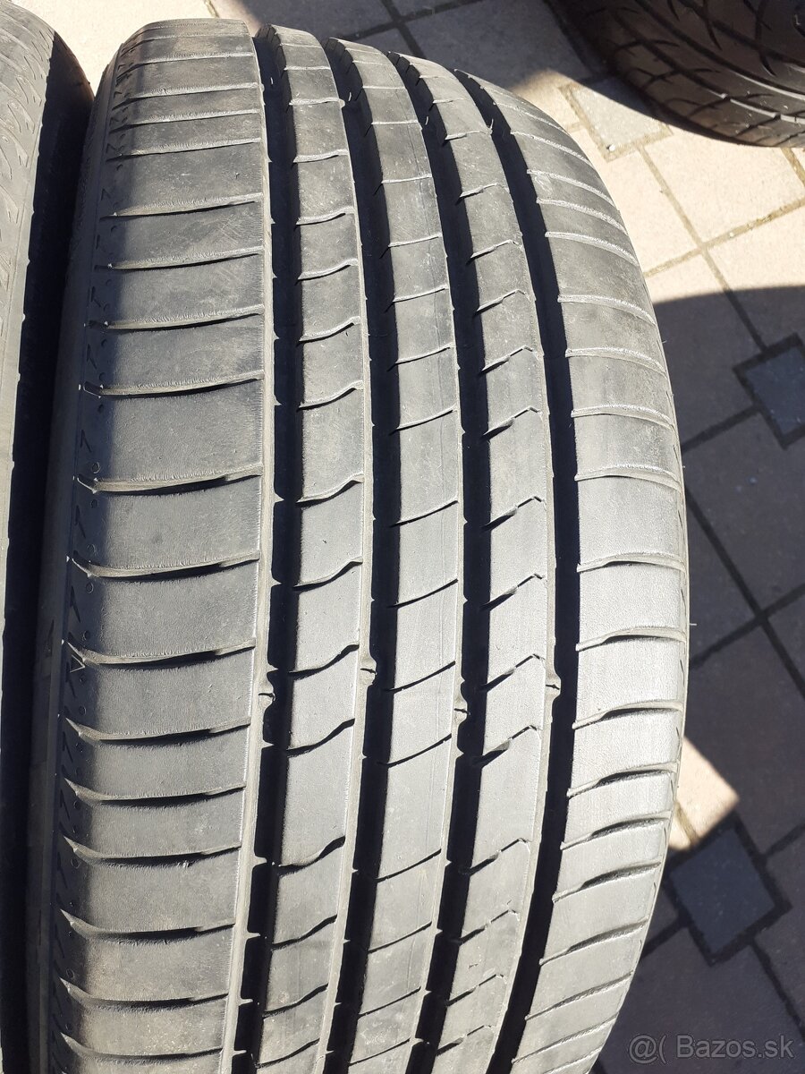 letne 215/45 r16