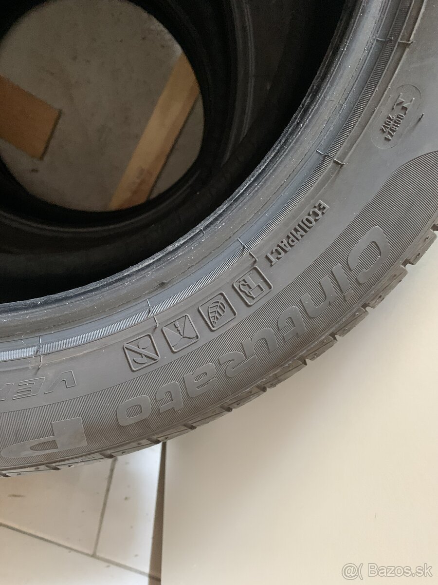 Letné pneumatiky Pirelli