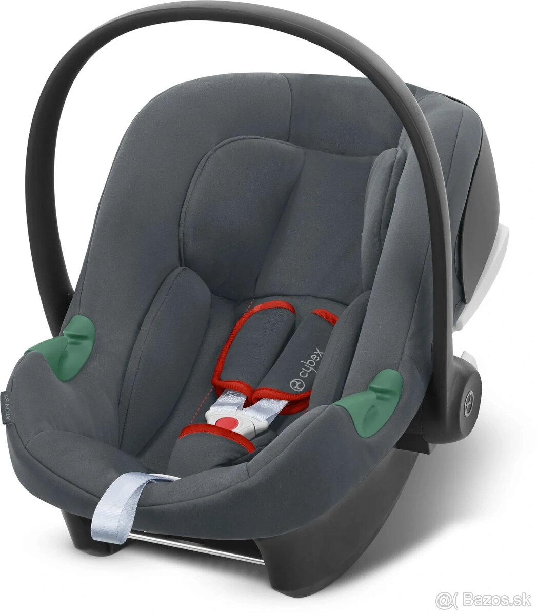 Cybex Aton B2 i-Size