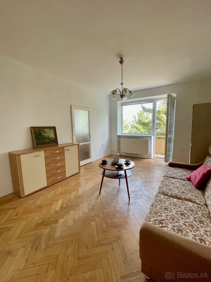2 izbový tehlový byt Košice-Sever Podhradová
