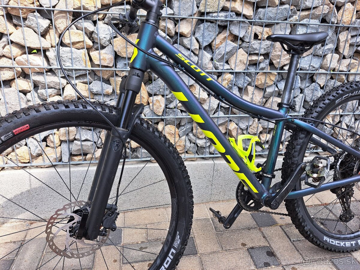 Scott Scale 600 PRO