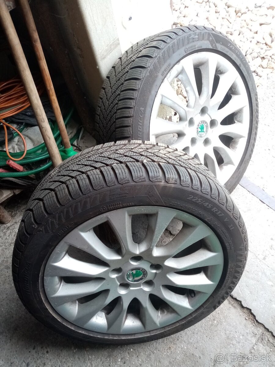 Elektrony kolesa