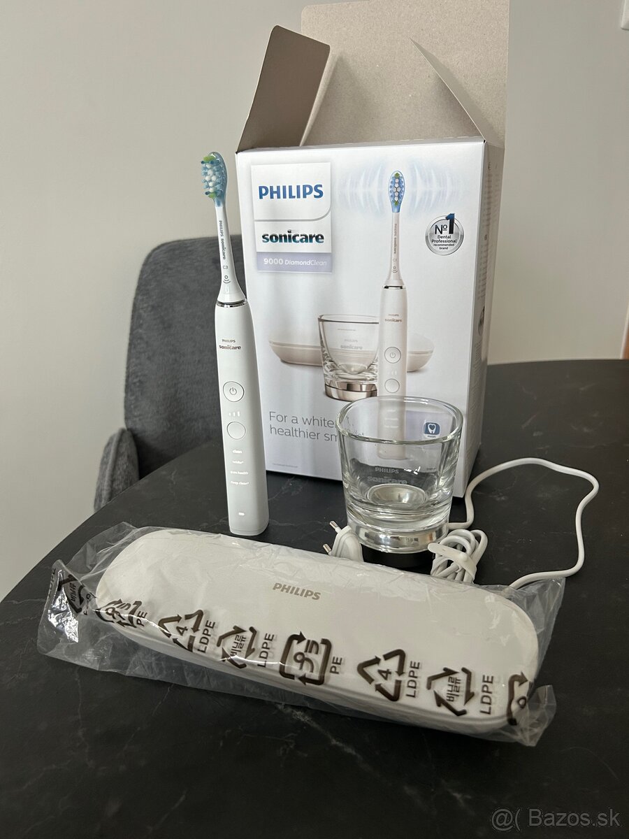 Philips Diamond Clean 9000 HX9911/27