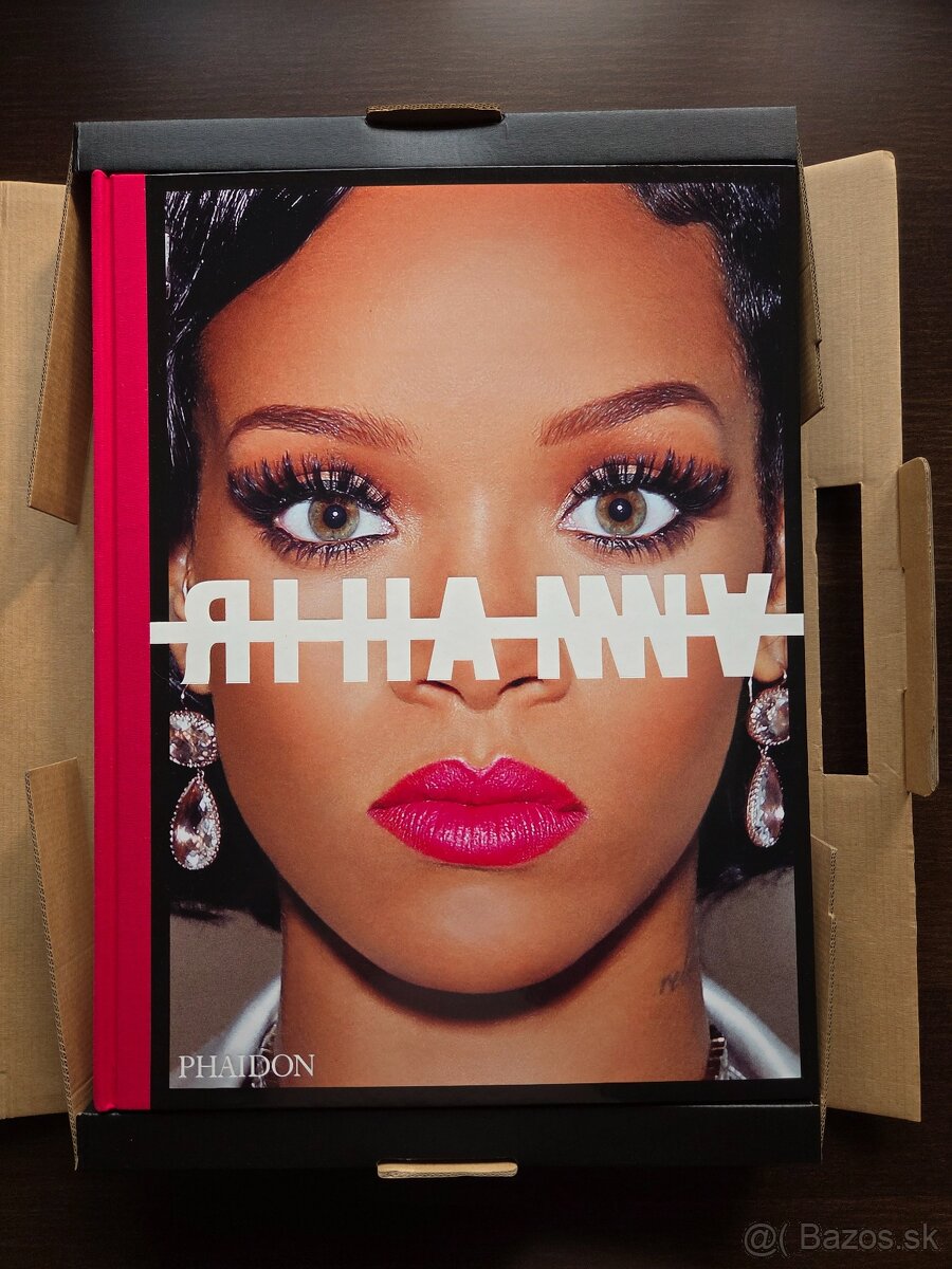 Rihanna