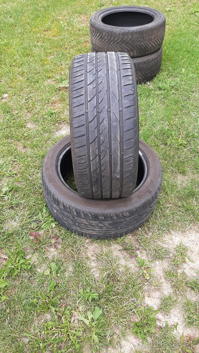 235/4517 97Y Matador letne