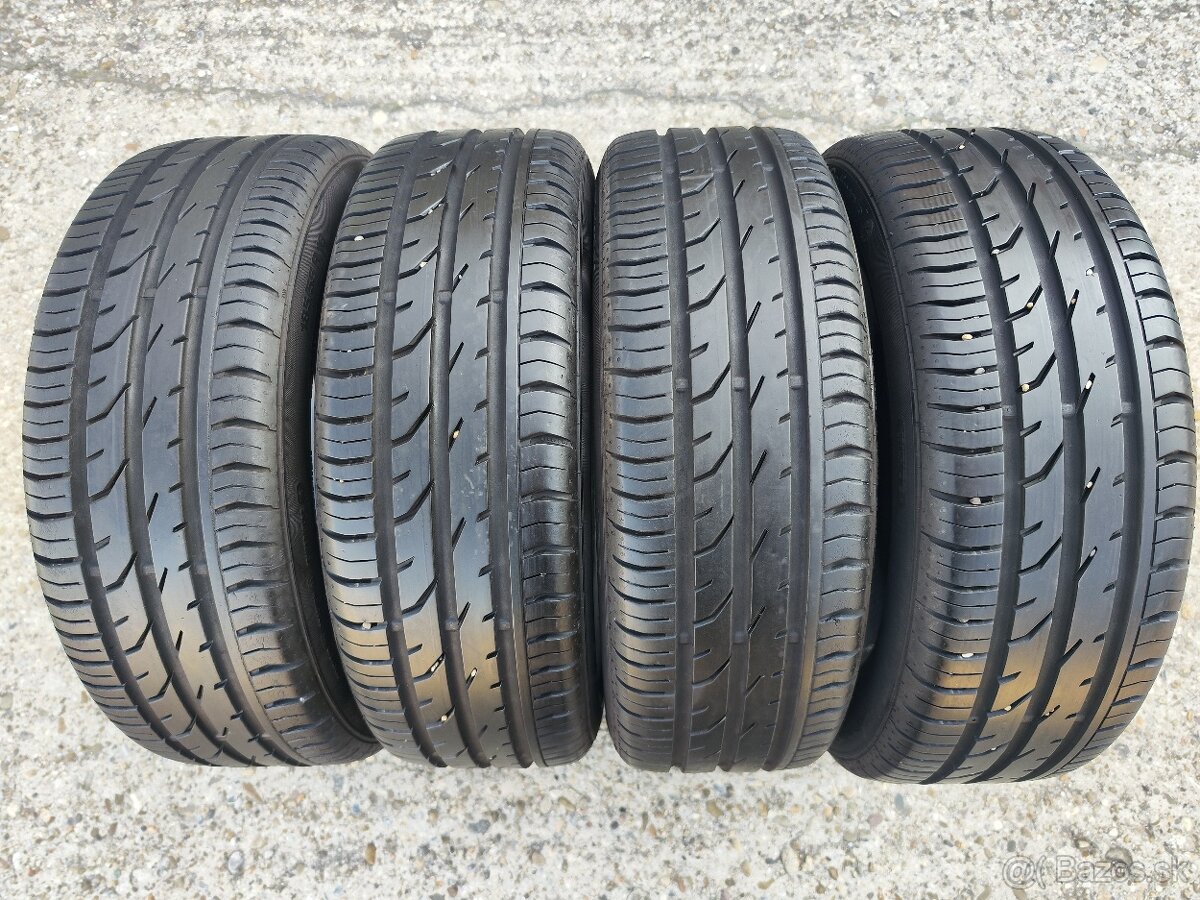 Pneu 185/55 r16 Continental
