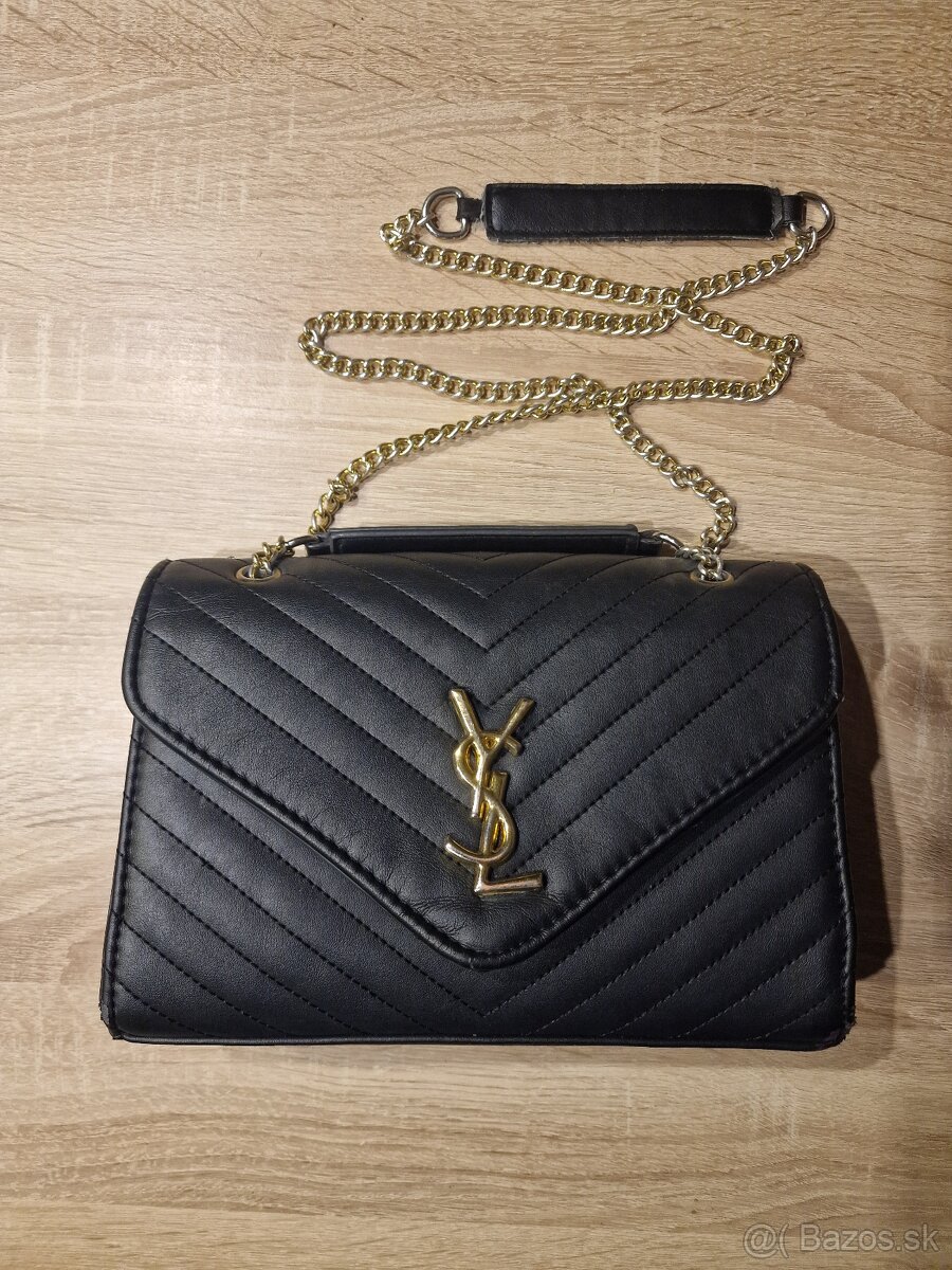 YSL kabelka